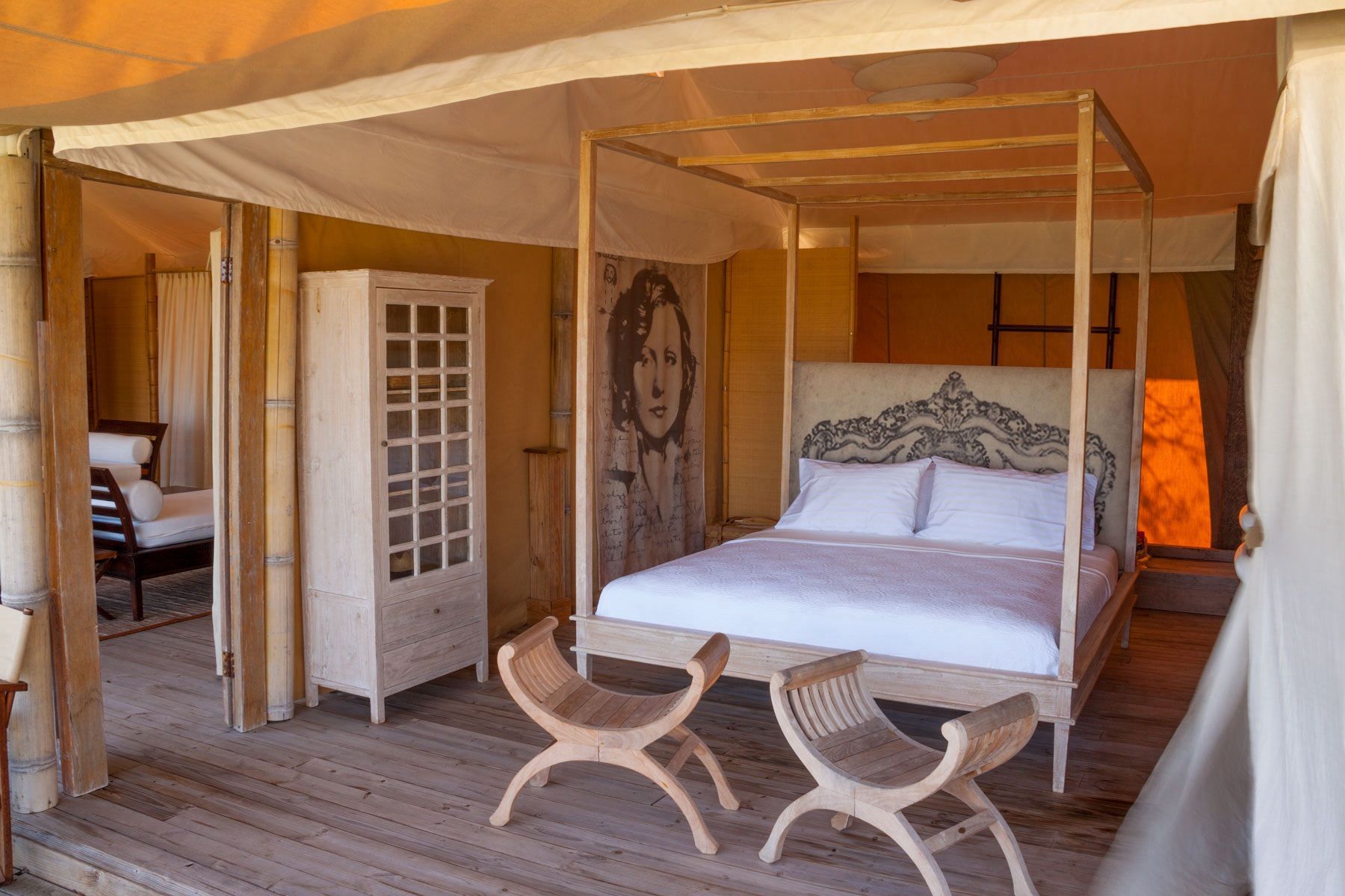 Bayside Bedroom
